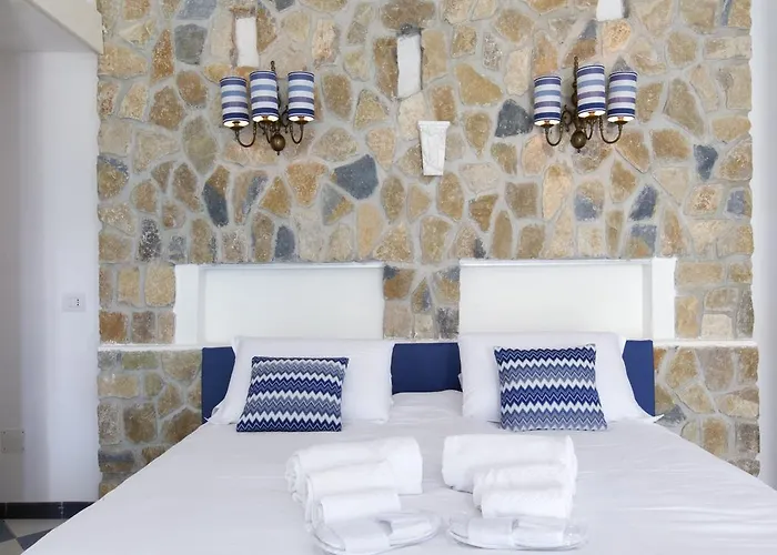 I Giardini Dei Sensi Aparthotel 2*