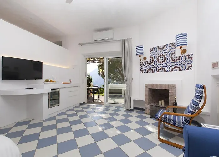 Aparthotel I Giardini Dei Sensi