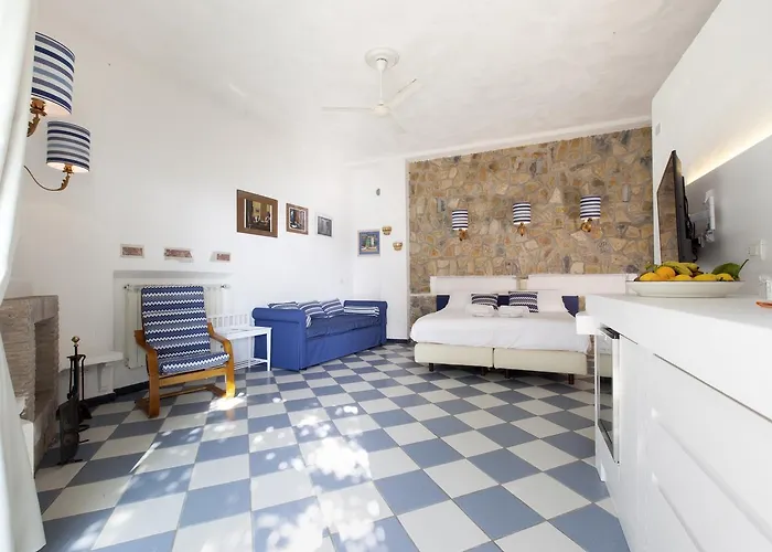 I Giardini Dei Sensi Aparthotel 2*