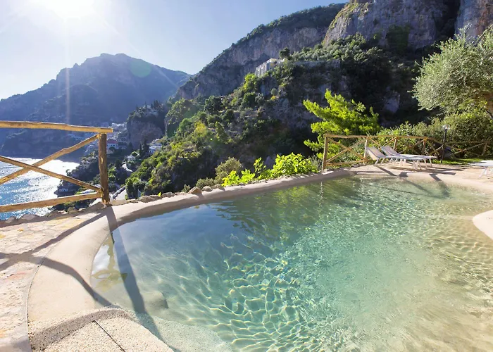 I Giardini Dei Sensi 2*