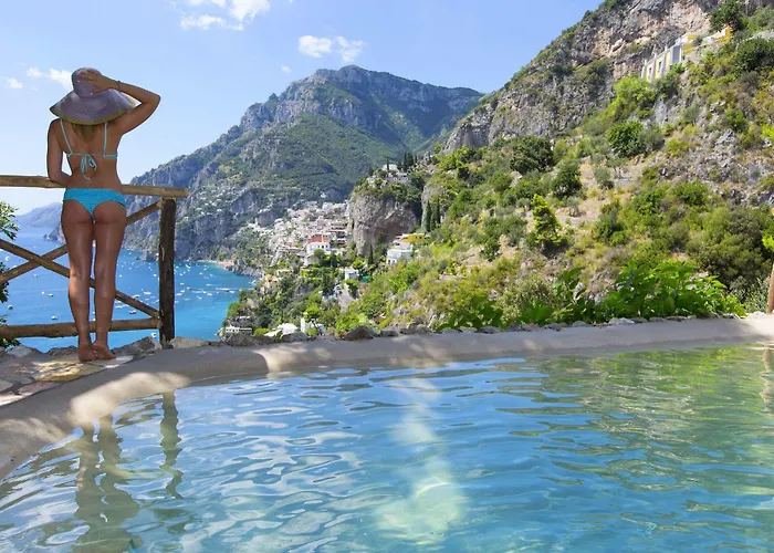 I Giardini Dei Sensi