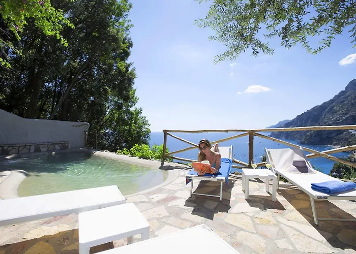 I Giardini Dei Sensi