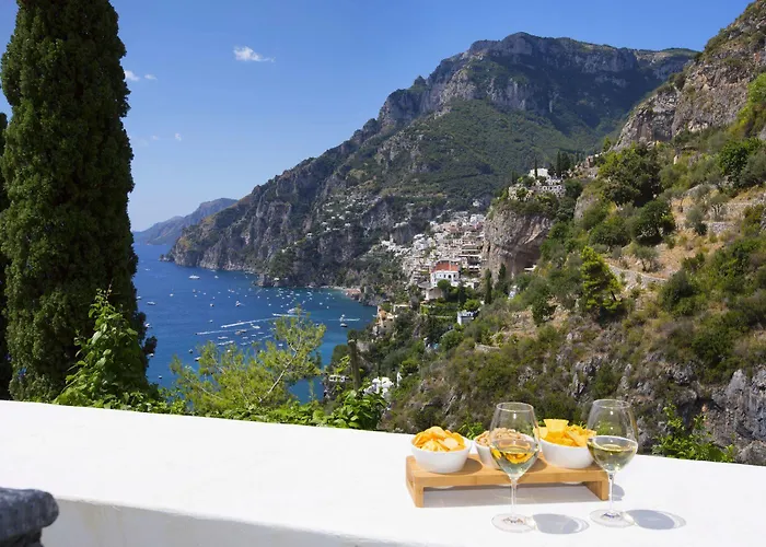 I Giardini Dei Sensi Aparthotel