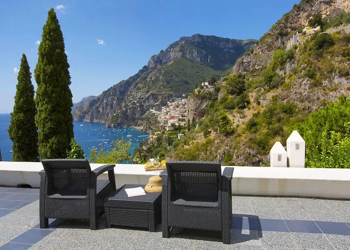 Aparthotel I Giardini Dei Sensi