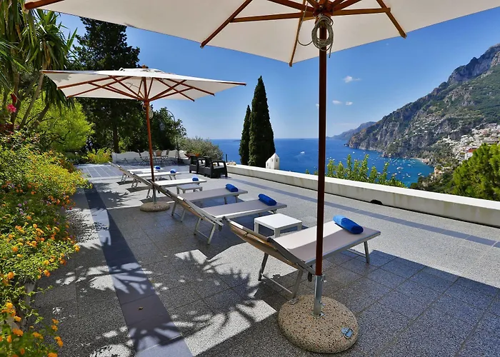 Lägenhetshotell I Giardini Dei Sensi 2*