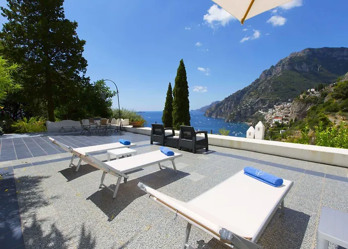 I Giardini Dei Sensi Lägenhetshotell 2*