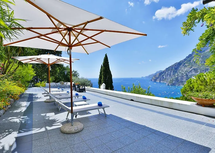 I Giardini Dei Sensi Aparthotel