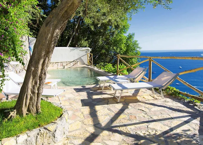 I Giardini Dei Sensi 2*