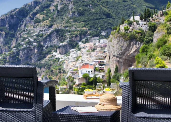 I Giardini Dei Sensi Aparthotel 2*