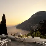 I Giardini Dei Sensi Hotel apartamentowy Positano