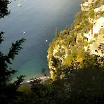 I Giardini Dei Sensi Hotel apartamentowy Positano