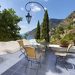 I Giardini Dei Sensi Positano