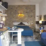 I Giardini Dei Sensi 2* Positano