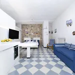 I Giardini Dei Sensi Hotel apartamentowy Positano