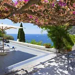 I Giardini Dei Sensi Hotel apartamentowy Positano