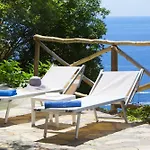 I Giardini Dei Sensi Positano