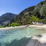I Giardini Dei Sensi Hotel apartamentowy Positano