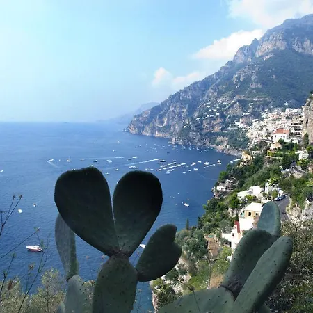 I Giardini Dei Sensi Aparthotel 2*