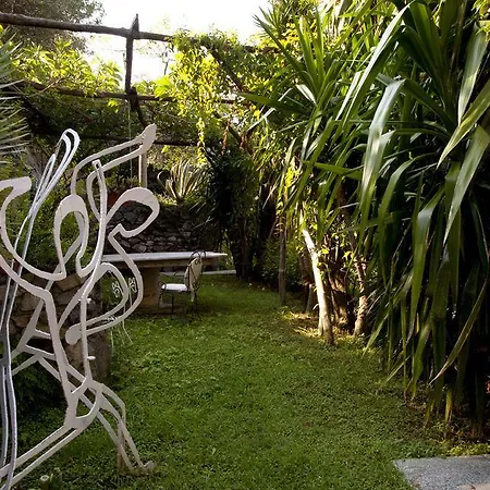 I Giardini Dei Sensi Aparthotel