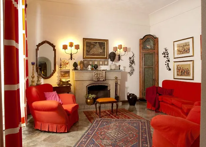 I Giardini Dei Sensi 2* Позитано