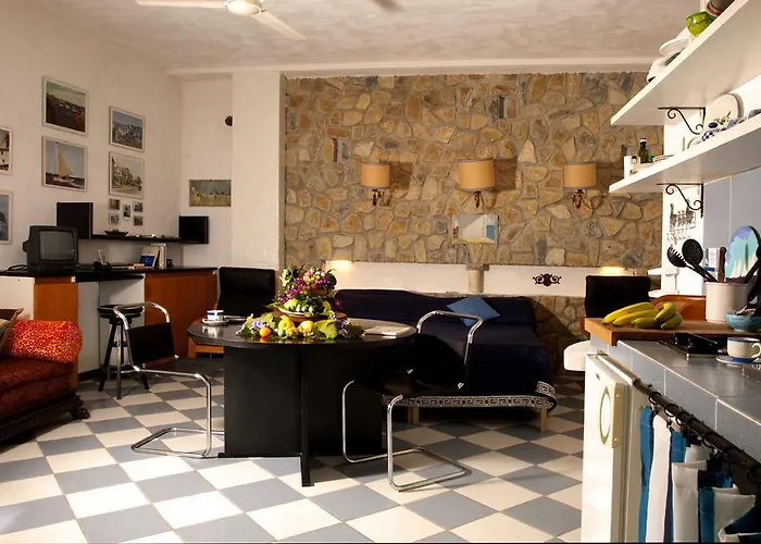 I Giardini Dei Sensi 2*