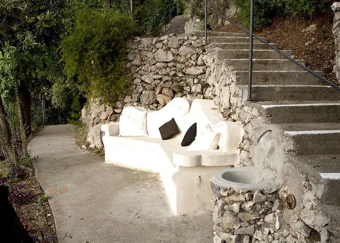 I Giardini Dei Sensi Апарт-отель