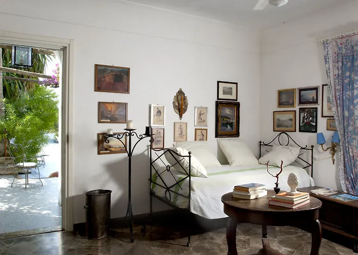 Апарт-отель I Giardini Dei Sensi