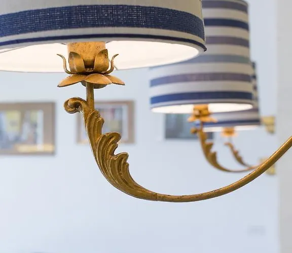 I Giardini Dei Sensi Позитано