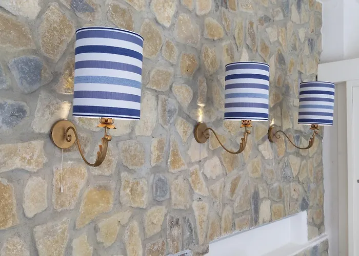 I Giardini Dei Sensi Позитано