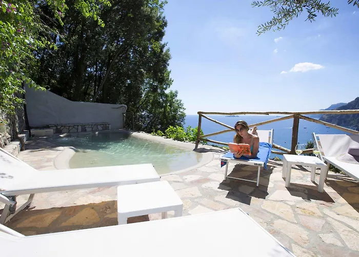 I Giardini Dei Sensi Апарт-отель 2*